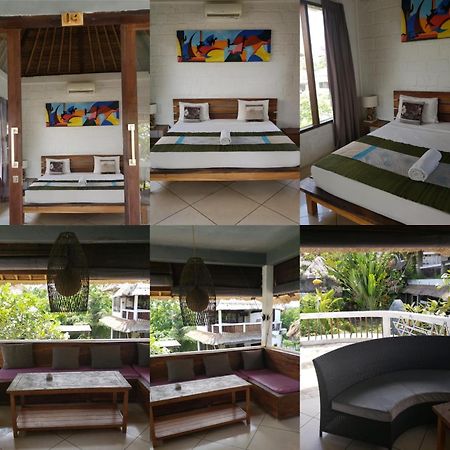 Hill Dance Bali American Hotel Jimbaran Екстериор снимка