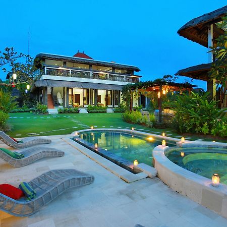 Hill Dance Bali American Hotel Jimbaran Екстериор снимка