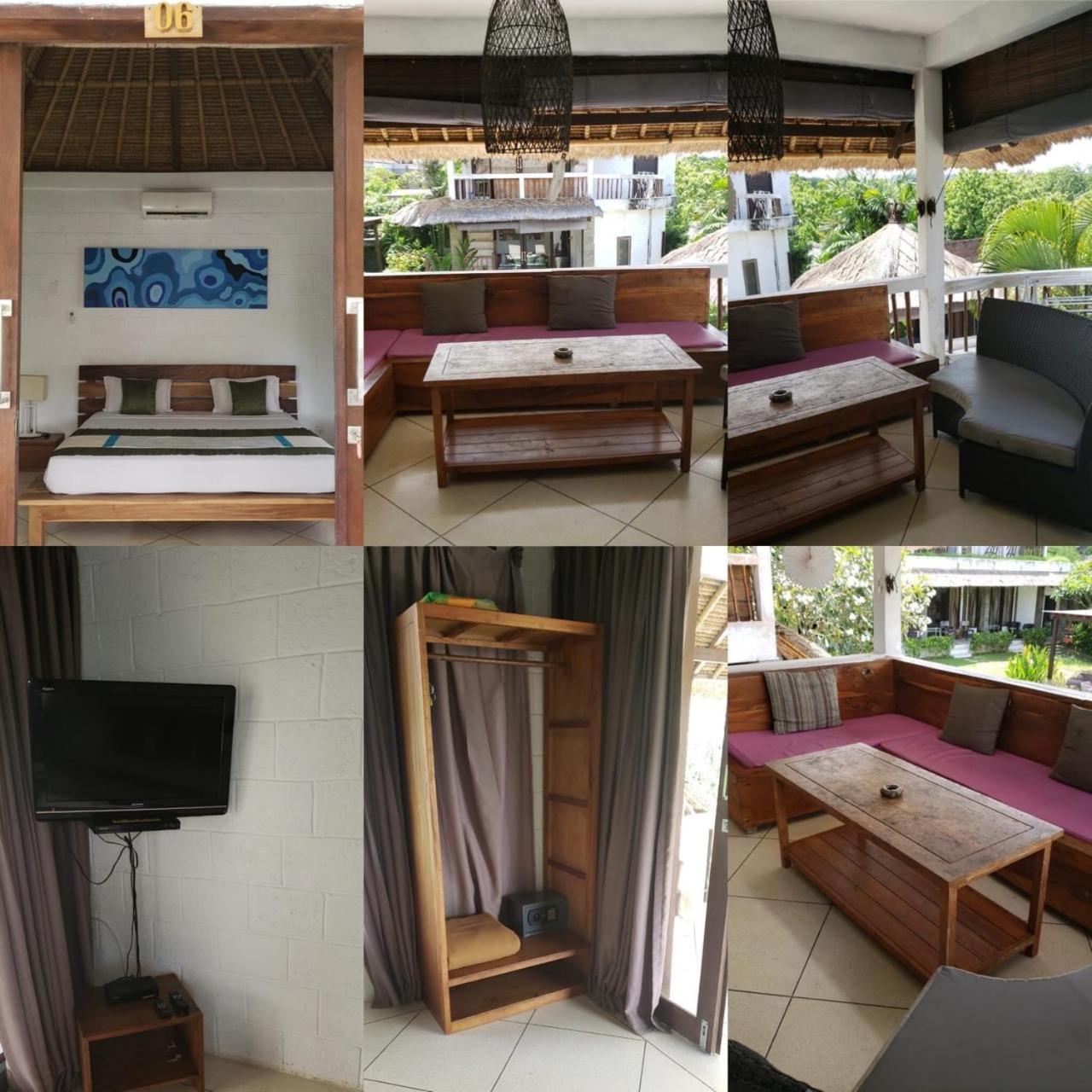 Hill Dance Bali American Hotel Jimbaran Екстериор снимка