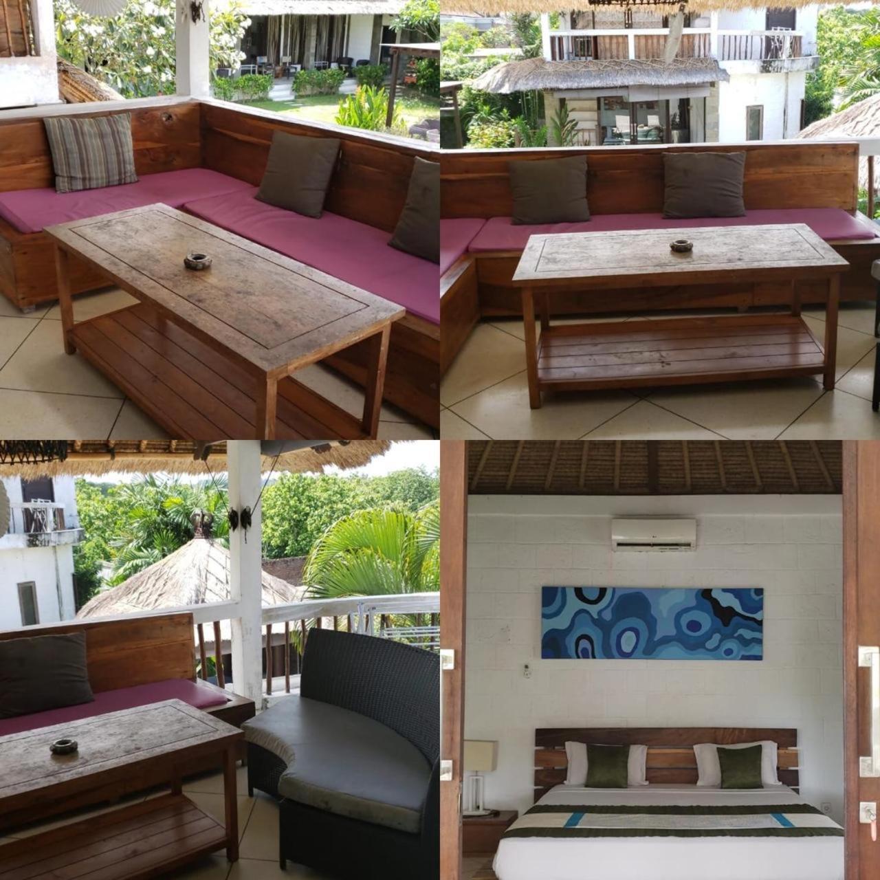 Hill Dance Bali American Hotel Jimbaran Екстериор снимка