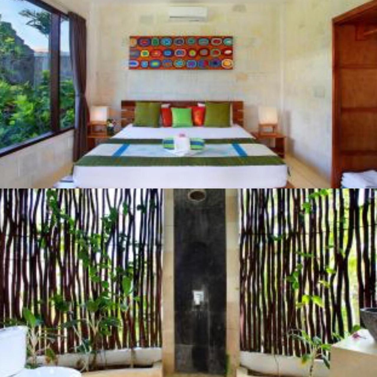 Hill Dance Bali American Hotel Jimbaran Екстериор снимка