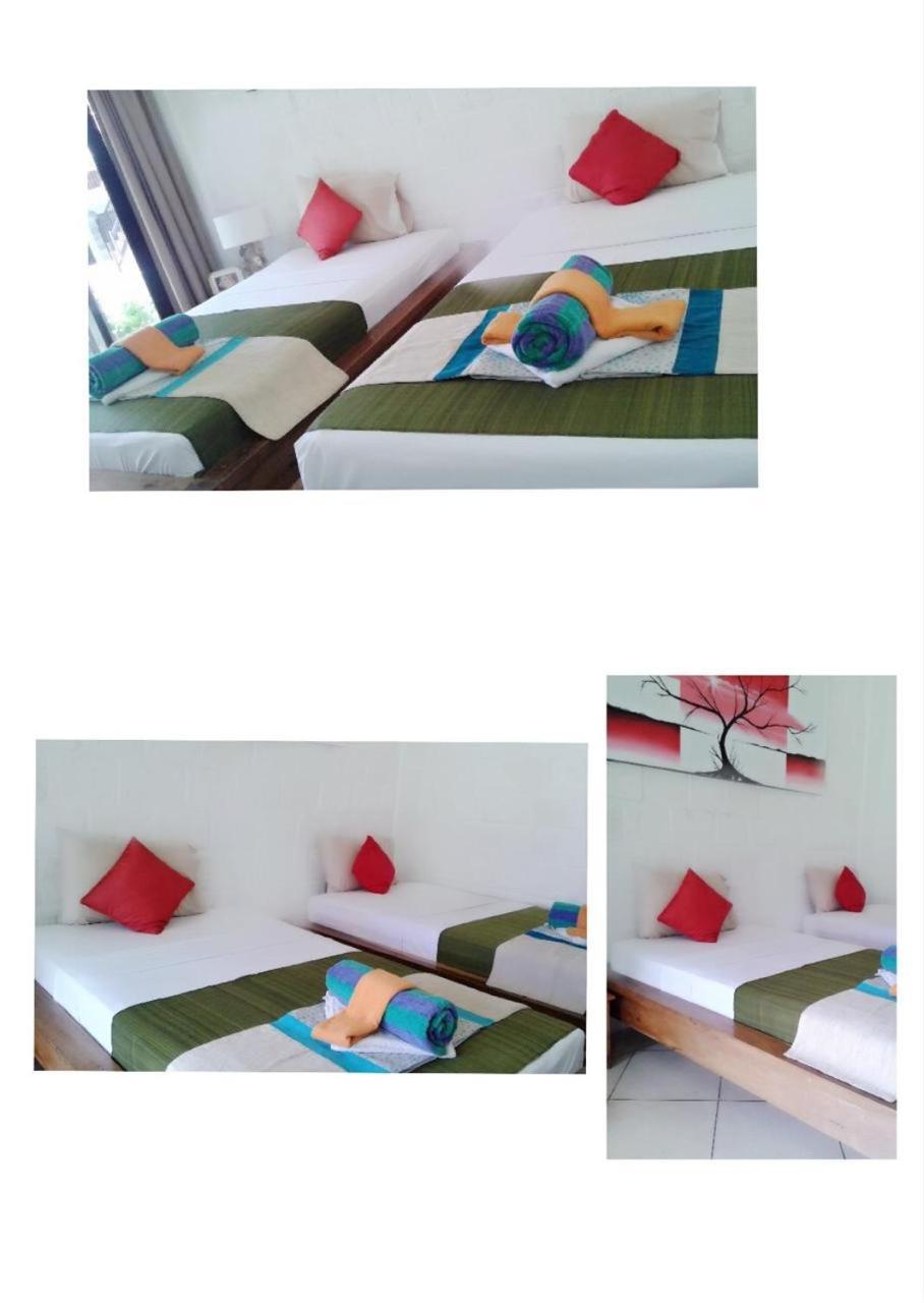 Hill Dance Bali American Hotel Jimbaran Екстериор снимка