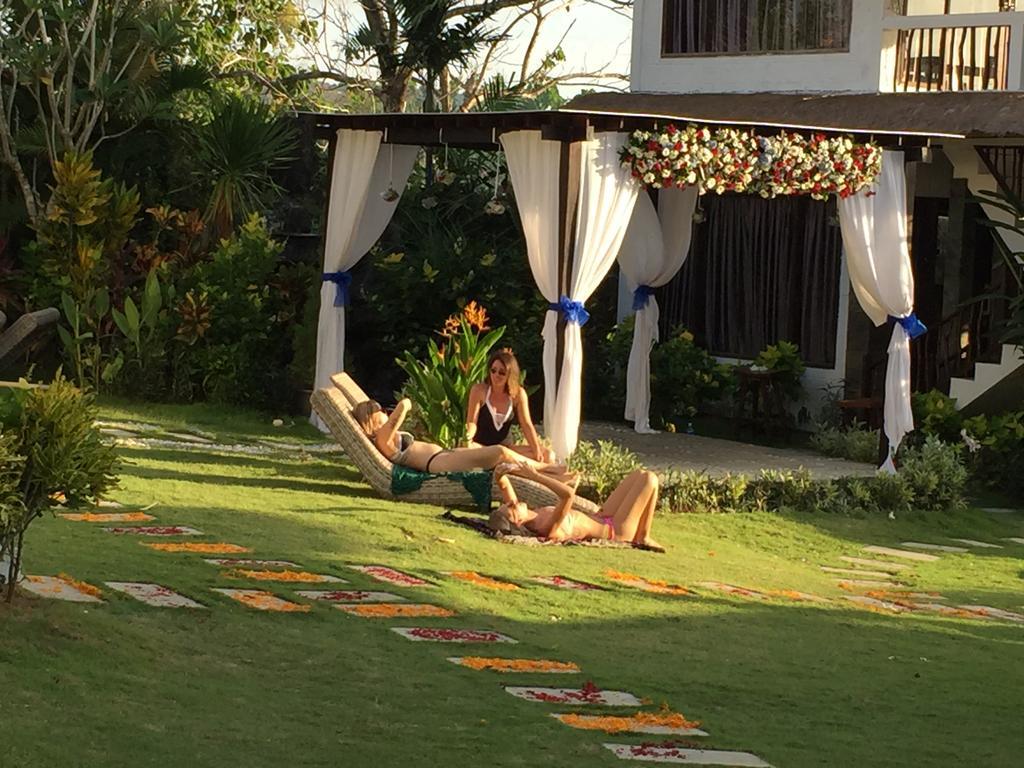 Hill Dance Bali American Hotel Jimbaran Екстериор снимка