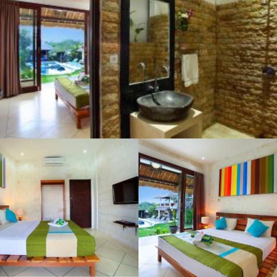 Hill Dance Bali American Hotel Jimbaran Екстериор снимка