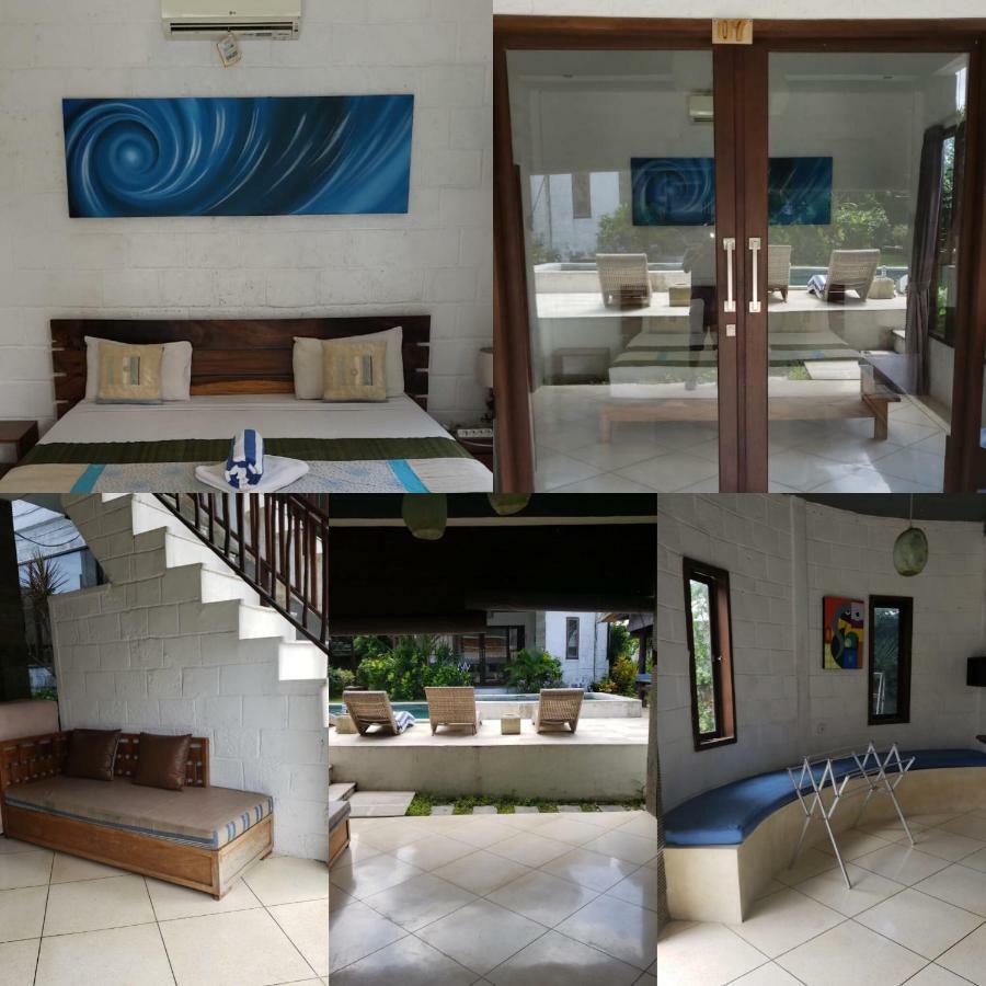 Hill Dance Bali American Hotel Jimbaran Екстериор снимка